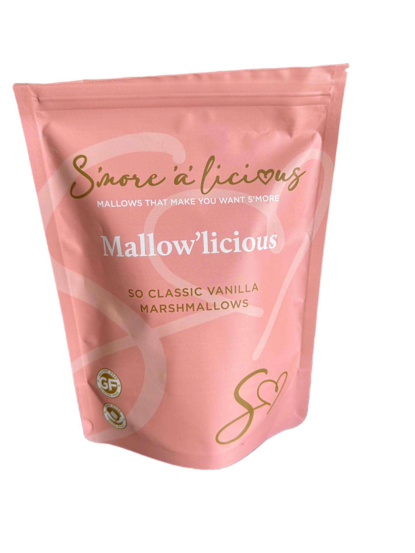 S’morealicious Marshmallows