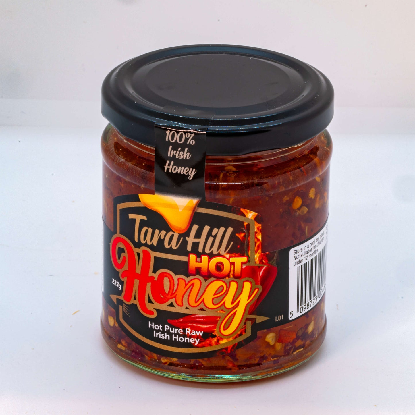 Tara Hill Hot Honey