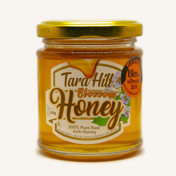Tara Hill Blossom Honey